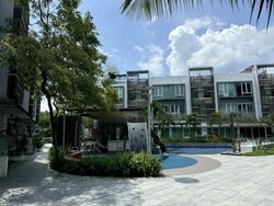 Cabana (D28), Terrace #497974511